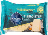 Сыр Кабош Тильзитер Люкс 47% 250г Сыр Кабош Тильзитер Люкс 47% 250г