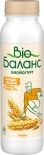 Биойогурт питьевой Bio Баланс со злаками 1% 270г Биойогурт питьевой Bio Баланс со злаками 1% 270г