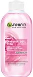 Тоник для лица Garnier Skin Naturals Розовая вода 200мл