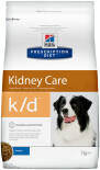 Сухой корм для собак Hills Prescription Diet при заболеваниях почек 2кг Сухой корм для собак Hills Prescription Diet при заболеваниях почек 2кг