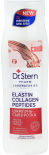 Шампунь-сыворотка для волос Dr.Stern Эластин Коллаген и Пептиды 400мл