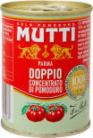 Паста томатная Mutti 28% 140г Паста томатная Mutti 28% 140г