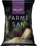 Сыр Cheese Gallery пармезан тертый хлопья 32% 100г Сыр Cheese Gallery пармезан тертый хлопья 32% 100г