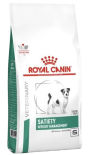 Сухой корм для собак Royal Canin Satiety Small Dog малых пород контроль веса 3кг