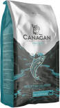 Сухой корм для кошек Canagan Scottish Salmon Лосось 375г Сухой корм для кошек Canagan Scottish Salmon Лосось 375г