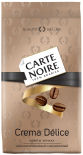 Кофе в зернах Carte Noire Crema Delice 800г