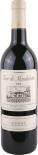 Вино Tour de Mandelotte Medoc красное сухое 12.5% 0.75л Вино Tour de Mandelotte Medoc красное сухое 12.5% 0.75л
