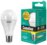Лампа светодиодная Camelion E27 11Вт
