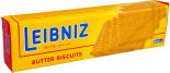 Печенье Leibniz Butter Biscuits 200г