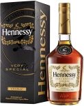 Коньяк Hennessy VS 40% 0.7л п/у Коньяк Hennessy VS 40% 0.7л п/у