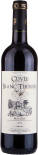 Вино Cuvee Blanc Terrier красное сухое 12.5% 0.75л Вино Cuvee Blanc Terrier красное сухое 12.5% 0.75л