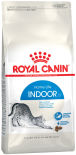 Сухой корм для кошек Royal Canin Indoor 27 Птица 4кг Сухой корм для кошек Royal Canin Indoor 27 Птица 4кг