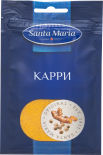 Приправа Santa Maria Карри 20г Приправа Santa Maria Карри 20г