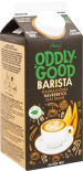 Напиток овсяный Valio Barista Oddl Ygood 750л Напиток овсяный Valio Barista Oddl Ygood 750л