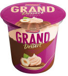 Пудинг молочный Grand Dessert Двойной орех 4.9% 200г Пудинг молочный Grand Dessert Двойной орех 4.9% 200г