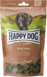 Лакомство для собак Happy Dog Тоскана 100 г Лакомство для собак Happy Dog Тоскана 100 г