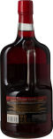 Вино фруктовое Sangria красное полусладкое 11% 1.75л Вино фруктовое Sangria красное полусладкое 11% 1.75л