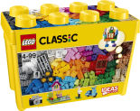 Конструктор LEGO Classic 10698 Набор для творчества большого размера