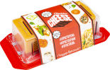 Сыр Cheese Чеддер красный 50% 240г Сыр Cheese Чеддер красный 50% 240г