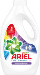 Средство моющее Ariel Color 1.3л Средство моющее Ariel Color 1.3л