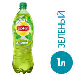 Чай холодный Lipton Зеленый 1л Чай холодный Lipton Зеленый 1л
