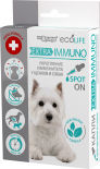 Капли для собак Мr. Bruno Ecolife ExtraImmuno Укрепление иммунитета 10мл