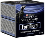 Добавка пробиотическая для собак и щенков Pro Plan Veterinary diets Forti Flora 30шт*1г