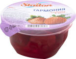 Желе Stailon Клубника 150г Желе Stailon Клубника 150г