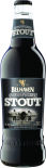Пиво Belhaven Scottish Stout 7% 0.5л Пиво Belhaven Scottish Stout 7% 0.5л