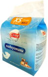 Подгузники для животных Cliny XS 2-4кг 11шт Подгузники для животных Cliny XS 2-4кг 11шт