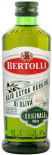 Масло оливковое Bertolli Extra Virgin Originale 500мл