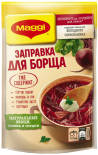 Заправка Maggi Для Борща 250г Заправка Maggi Для Борща 250г