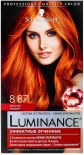 Краска для волос Luminance Color 8.87 Дерзкий медный