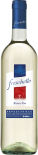 Вино Freschello Bianco белое полусухое 10.5% 0.75л