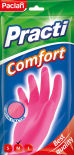 Перчатки Paclan Practi Comfort размер М