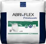 Подгузники для взрослых Abena Abri-Flex 3 размер L 14шт