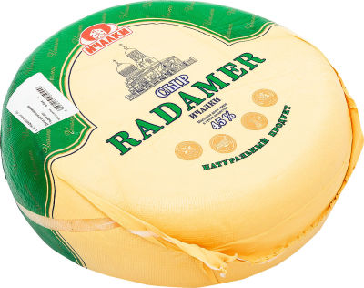 Сыр Ичалки Radamer 45%