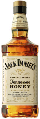 Виски Jack Daniel's Tennessee Honey 35% 0.7л