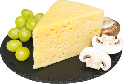 Сыр Радость вкуса Царицынский 45% 0.2-0.4кг